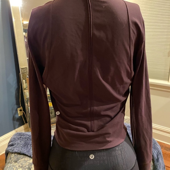 TWO Lululemon jacket - Picture 2 of 4